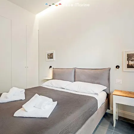 아파트 Eco Del Cuore, Terre Marine