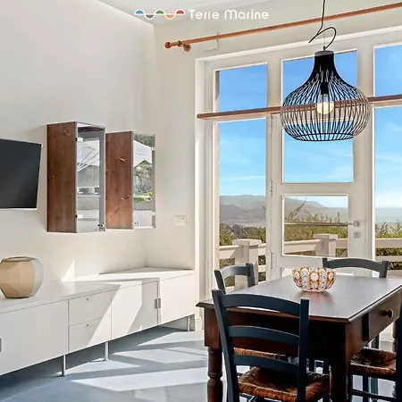 Eco Del Cuore, Terre Marine Apartment